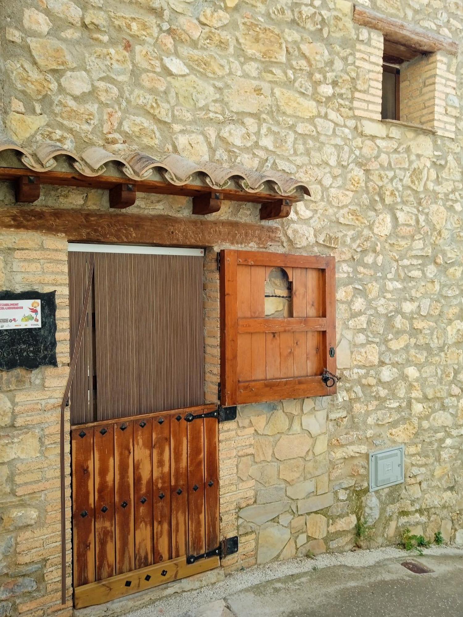 La Remulla Paúls Exterior foto